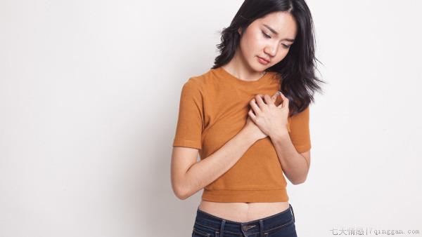 乳腺增生症状