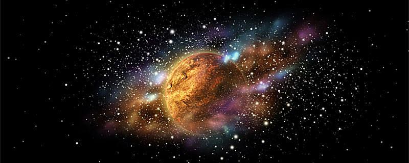 世界上体积最大的恒星是哪个