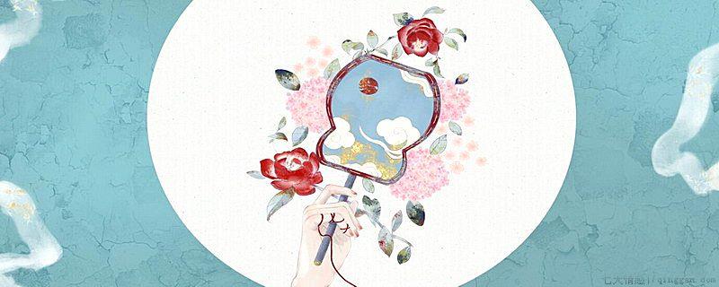 文人用扇子的讲究