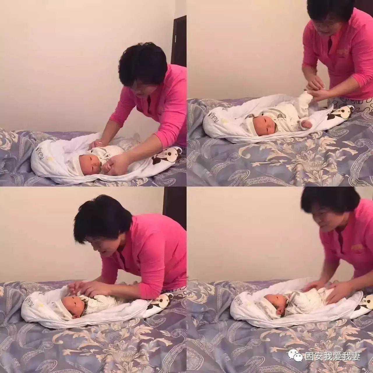 未满月宝宝鼻塞怎么办