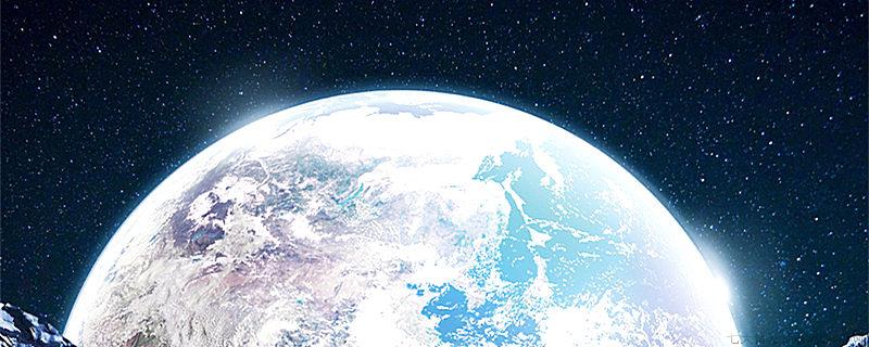 地球是恒星还是行星