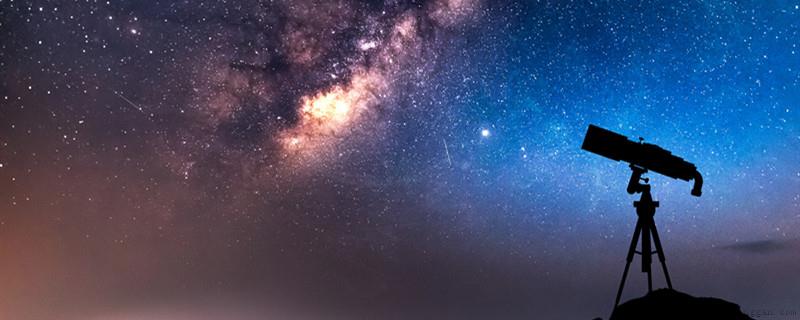 望远境是谁发明的