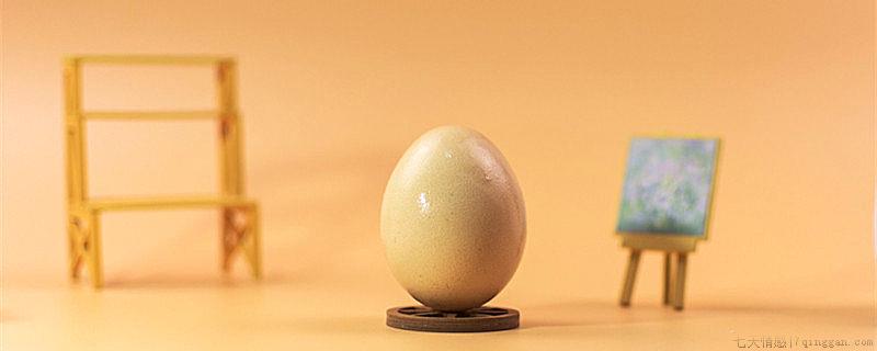 电热水壶煮鸡蛋要几分钟