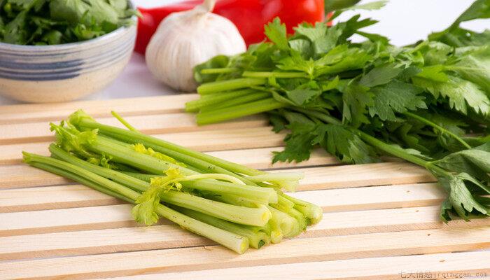 芹菜10月份可以种吗
