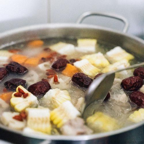 骨折不能吃什么食物
