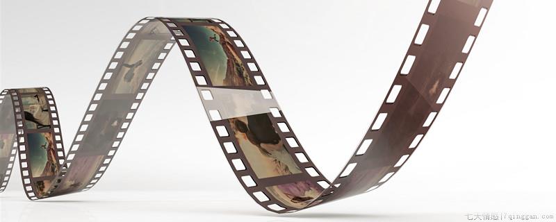 我国的第一部有声影片