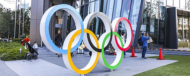 东京奥运为什么是2020年