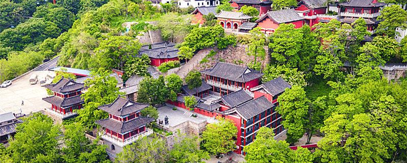 花果山在什么哪个省市