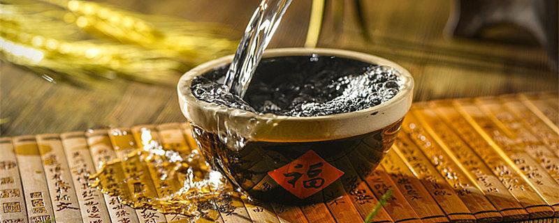 粮食酒标准代号是什么