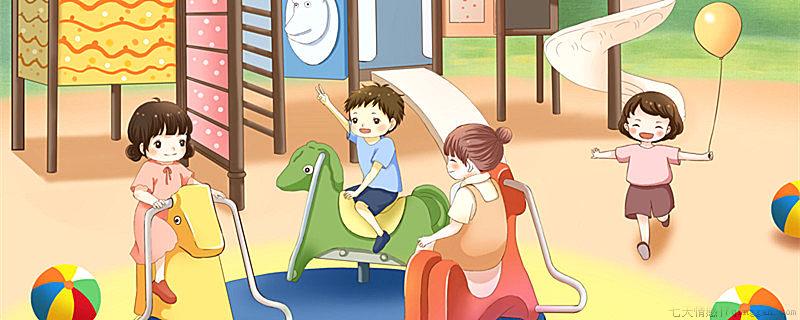幼儿园小班学什么