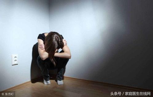 怎样开导抑郁症病人