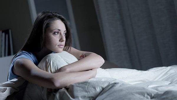 睡眠不好的原因