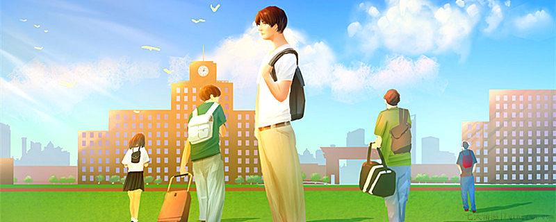 大学降级会入档案吗