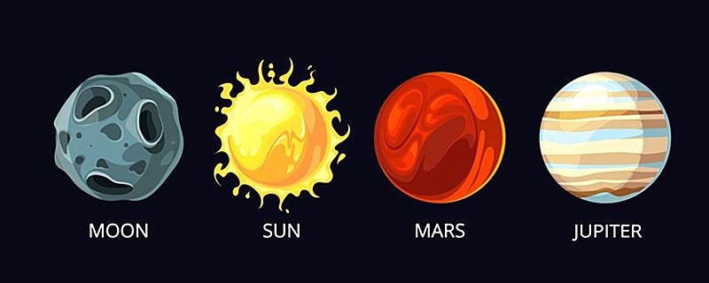 火星有水吗