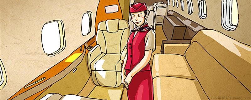 空姐职业生涯有多长
