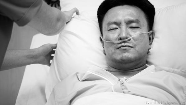 煤气中毒症状