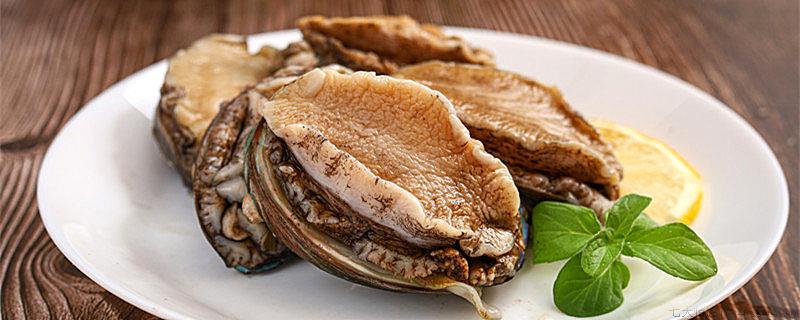 鲍鱼几头是什么意思