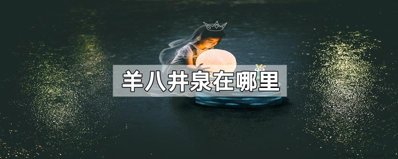 羊八井泉在哪里