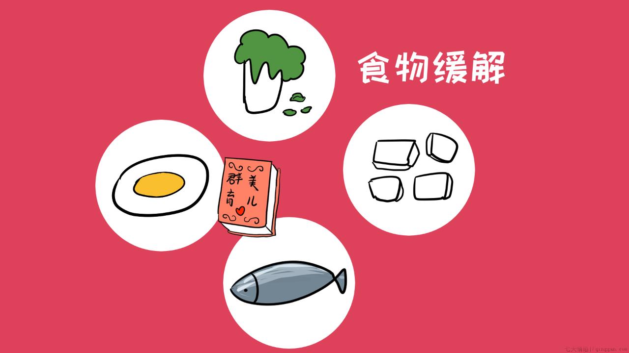 孕妇胃疼怎么缓解