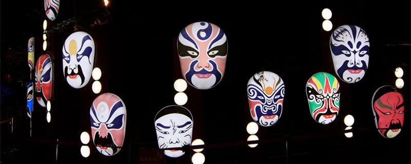 川剧有哪些流派