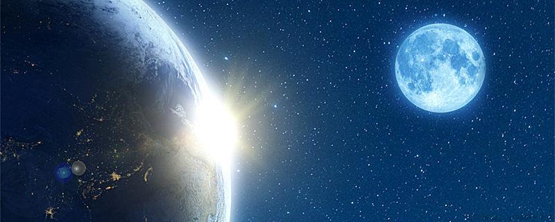 月球属于什么星吗