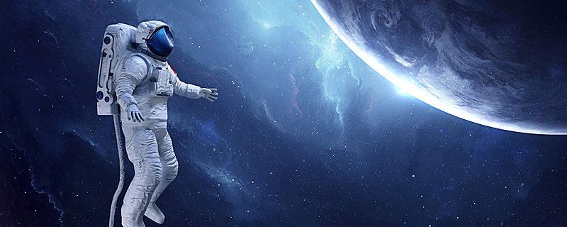 世界上有多少人去过太空