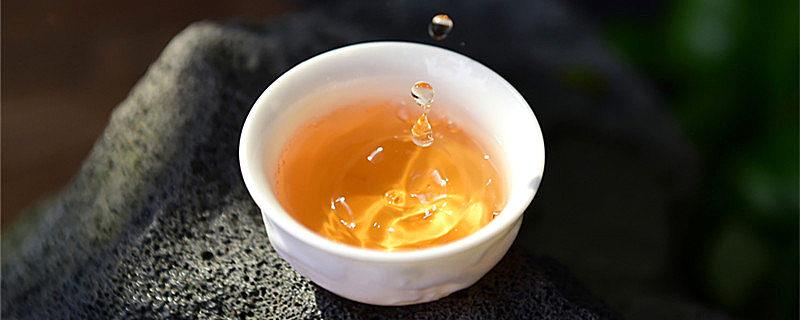 正岩肉桂属于什么茶