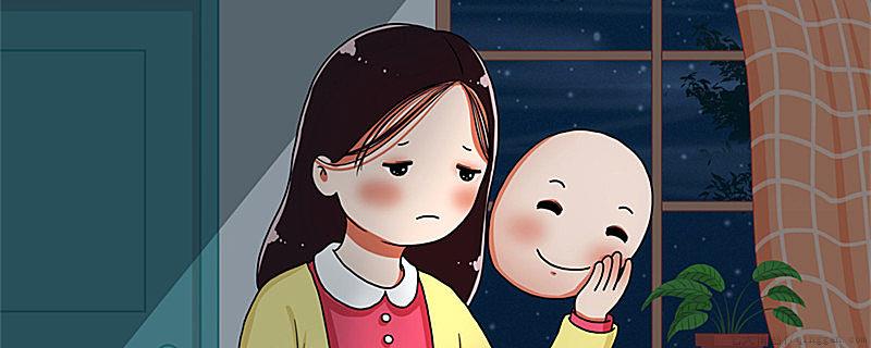 面具店失窃是什么意思