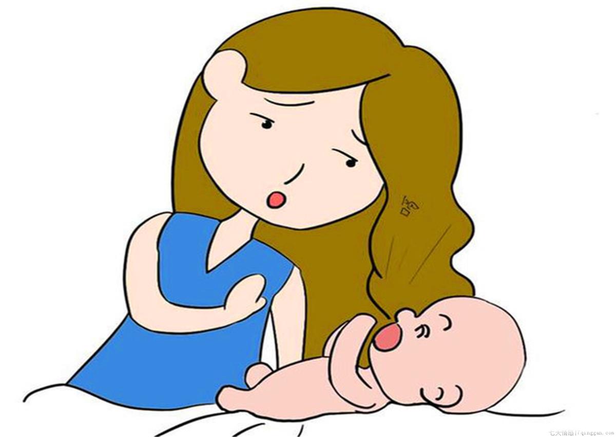 新生儿吃完奶打嗝怎么办