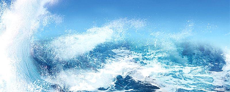 海水为什么流不出地球