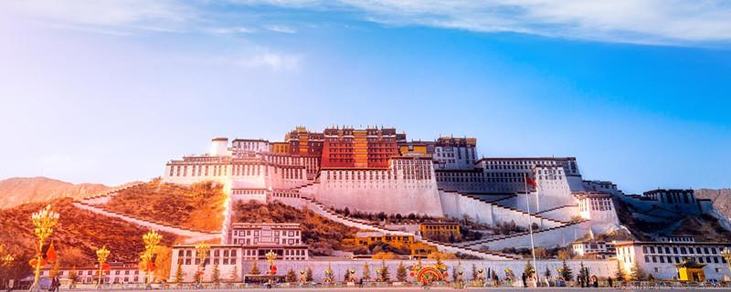 拉萨是哪个国家的城市