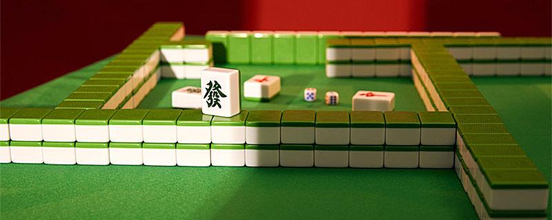 自动麻将机是哪个国家发明的