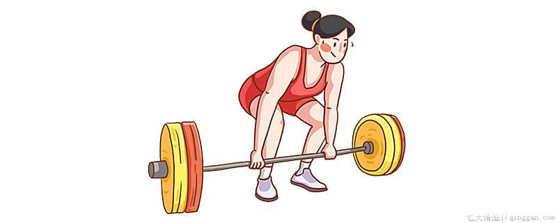 奥运会举重体重分级怎么划分