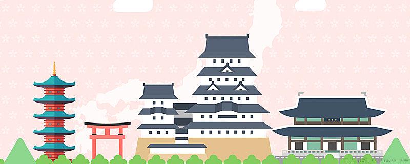 日本有多少个政党