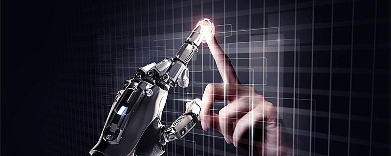 人工智能专业主要学什么