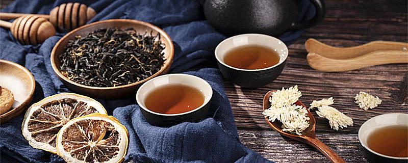大红袍属于哪种茶