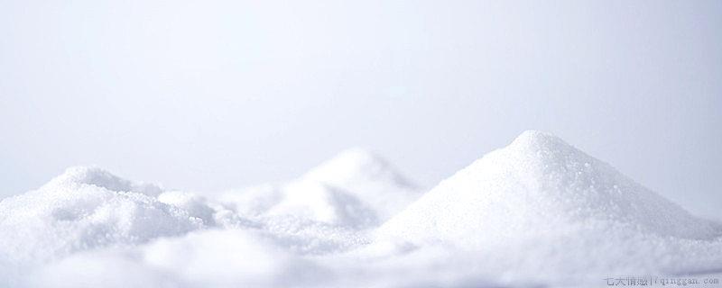 钛白粉有哪些用途