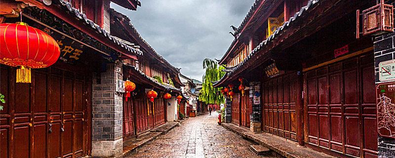 京口指的是哪里