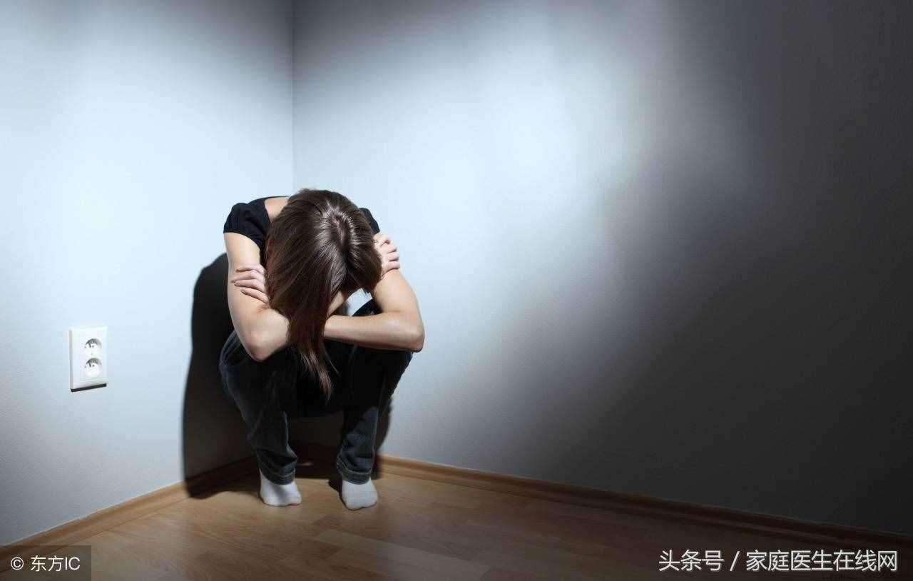 怎样开导抑郁症病人