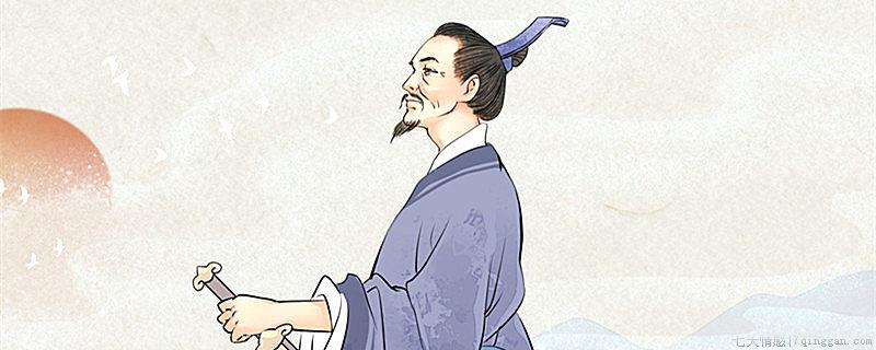 屈原投江是哪条江
