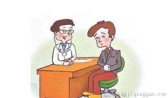 前列腺钙化影响性生活吗