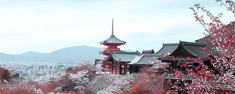 日本有多少年历史