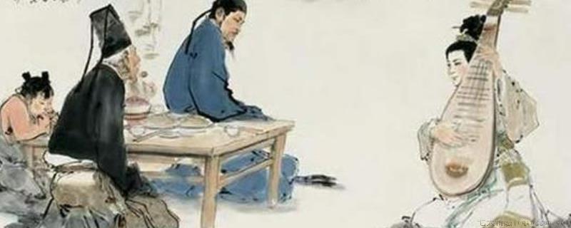 唐代心悦府运动的主要倡导者是