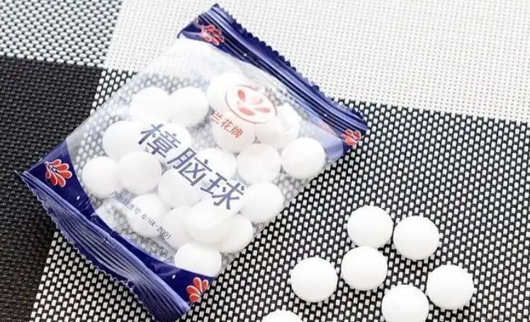 樟脑丸多久能挥发掉