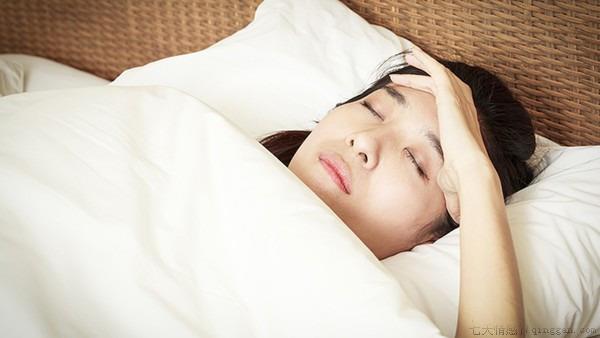睡眠质量不好怎么调理