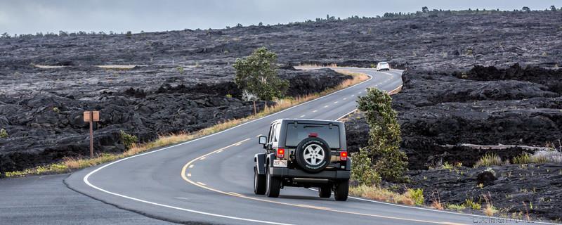 远近光交替和双闪是否一样