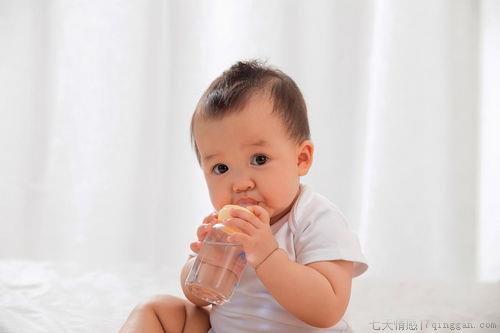 4个月宝宝咳嗽怎么办