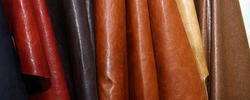 疯马皮是什么皮