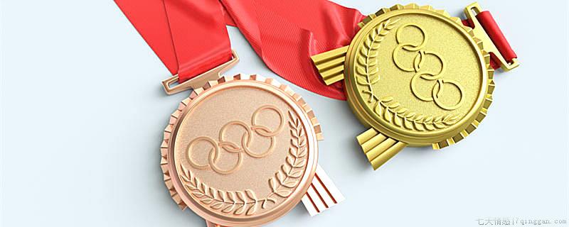 中国北京奥运会共获得多少金牌