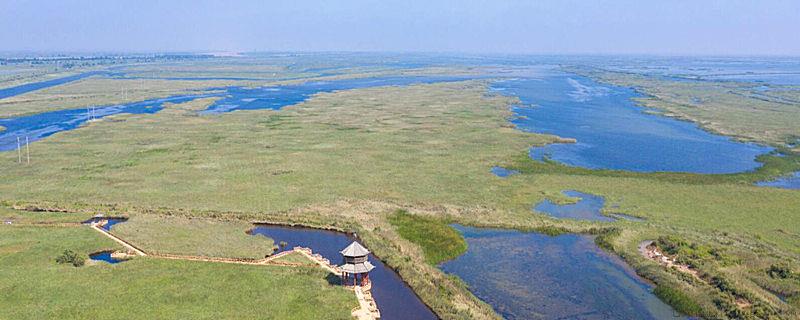 古黄河公园在哪里